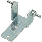 Electrolux Refrigerator Middle Door Hinge