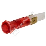 Electrolux Oven Indicator Lamp - Red 240V