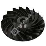 Lawnmower 310mm Impeller Fan