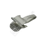 Thermostat Spring Clip