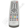 Compatible Set Top Box Remote Control