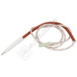 Currys Essentials Oven Sparking Plug Cable For Bottom Futura Brulor 400mm