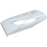 Hotpoint Tumble Dryer Drawer Handle - White