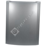 Beko Freezer Door - Silver