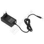 Compatible Laptop AC Adaptor (Supplied With 2 Pin Euro Plug)