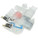 Bosch Dishwasher Pressure Switch