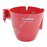 Bosch Filtering jug
