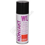 Kontakt Chemie WL Electronic Spray Wash Cleaner - 200ml