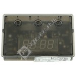 Flavel Oven Timer