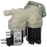 Washing Machine Triple Inlet Solenoid Valve