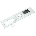 Logik Washing Machine Control Panel Fasia