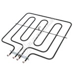 Electrolux Oven Top Grill Element - 850/1800 Watts