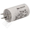 Electruepart Tumble Dryer Capacitor - 8UF