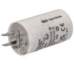 Tumble Dryer Capacitor - 8UF