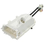 Samsung Washing Machine Dispenser Housing