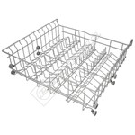 Dishwasher Upper Basket Assembly