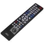 Compatible TV Remote Control