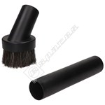 Numatic (Henry) Vacuum 32mm Dusting Brush Tool