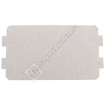 Microwave Waveguide Cover