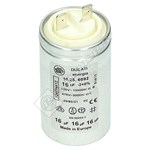 Electrolux Capacitor 16uf