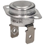 Hoover Washing Machine Temperature Control