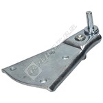 New World Hinge bottom assy