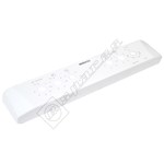 Beko Decorative Control Panel - D653 (White)