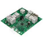 Bosch Oven PCB
