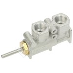 Beko Oven Cut Off Valve