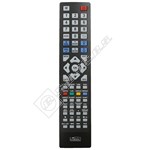 Compatible TV Remote Control