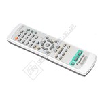 Pioneer XXD3115 Remote Control