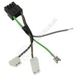 Beko Fridge Lamp Cable Assembly