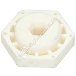 Indesit Rubber mounting-fan motor