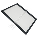 Bosch Oven Door Middle Glass Panel