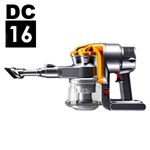 Dyson DC16 Iron/Yellow Spare Parts