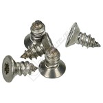 Candy Dishwasher Inner Door Screw