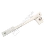 Indesit Refrigerator Handle Assembly (Grey)