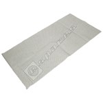 Glen Dimplex Gripo Cut To Size Grey Fridge Produce Protector Mat