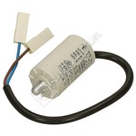 Electrolux Running Capacitor