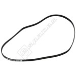 Bosch Washing Machine Poly-Vee Drive Belt 1252J5 - 1252J5PJE