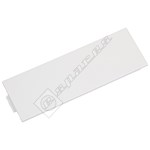 Electrolux Control Panel Cover - White