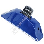 Vacuum Cleaner Dark Blue Air Inlet Cover Assembly