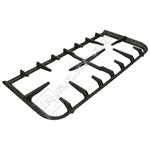 Indesit Cast iron grate c60x 60 lodz