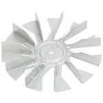 Fan Oven Motor Blade