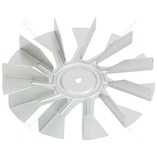 Fan Oven Motor Blade | eSpares