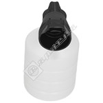 Pressure Washer Attachable Detergent Bottle