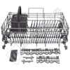 Bosch Dishwasher Lower Basket
