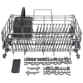 Dishwasher Lower Basket - ES1883686