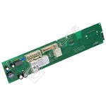 Hoover Tumble Dryer Programmed Control PCB Module