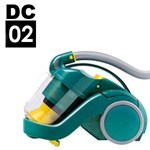 Dyson DC02 Recyclone Spare Parts